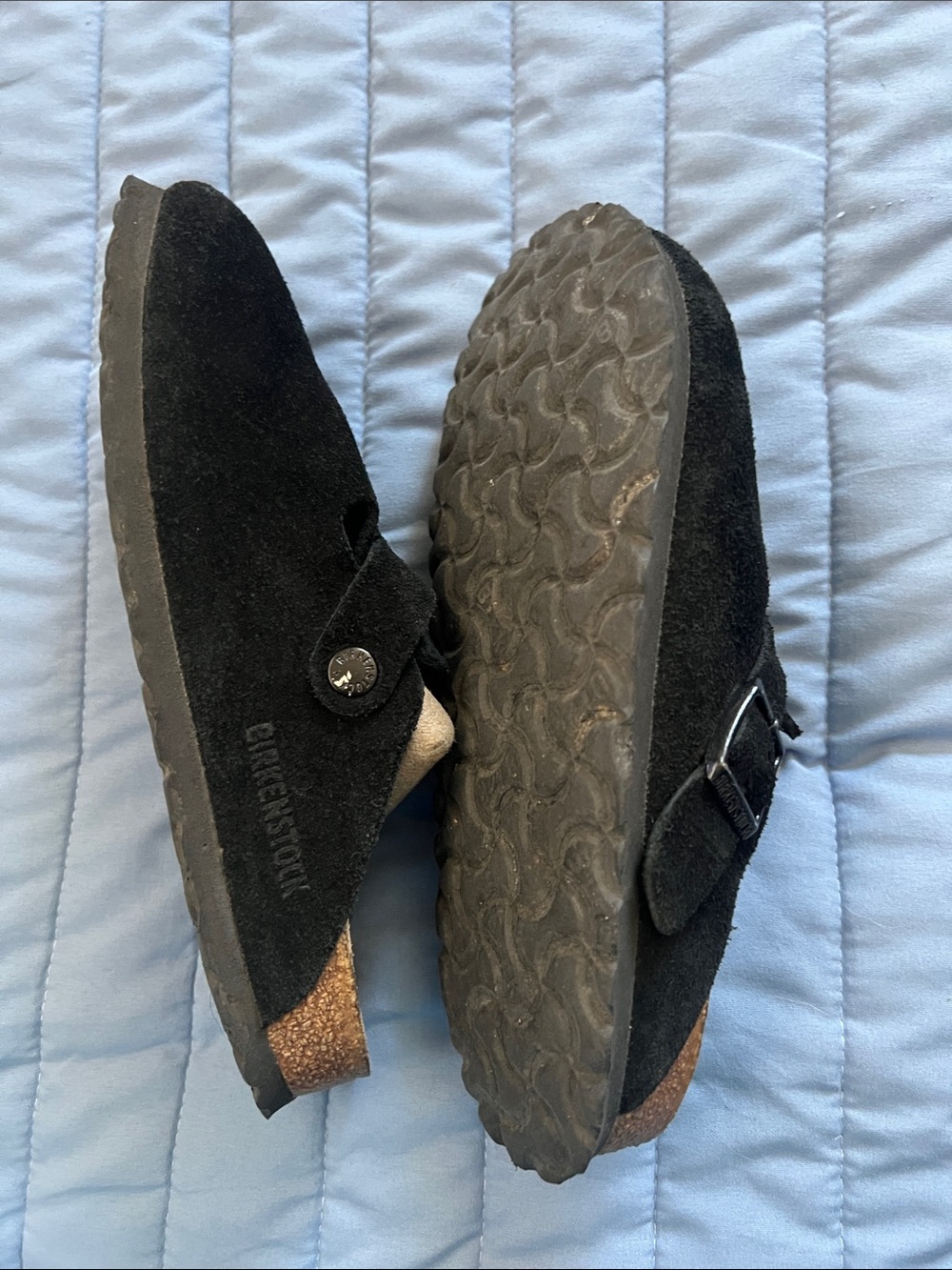 Birkenstock clogs - Picture 4 of 7